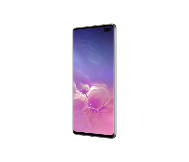 SAMSUNG Galaxy S10+ Prism Black (G975F) - 474174 - zdjęcie 5